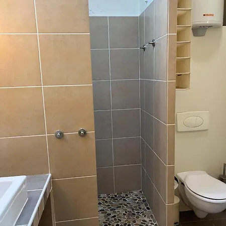 La Apartman Sainte-Maxime