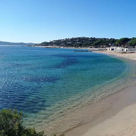 La Apartman Sainte-Maxime
